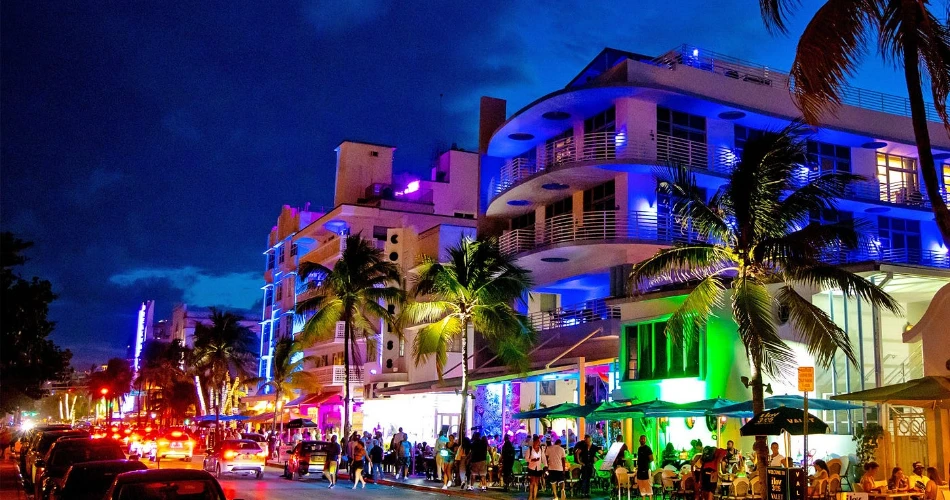 A Comprehensive Guide To Miami, Florida