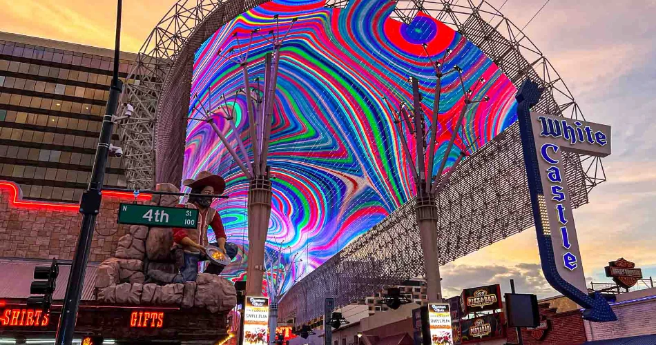 A Comprehensive Guide to Las Vegas, Nevada