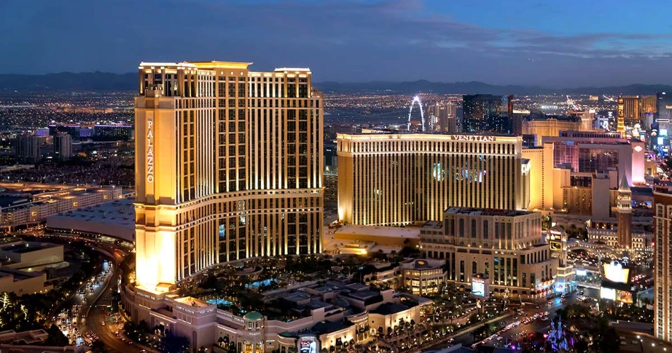 A Comprehensive Guide to Las Vegas, Nevada