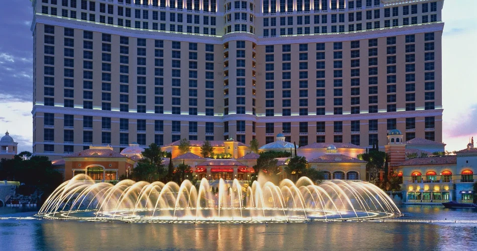 A Comprehensive Guide to Las Vegas, Nevada