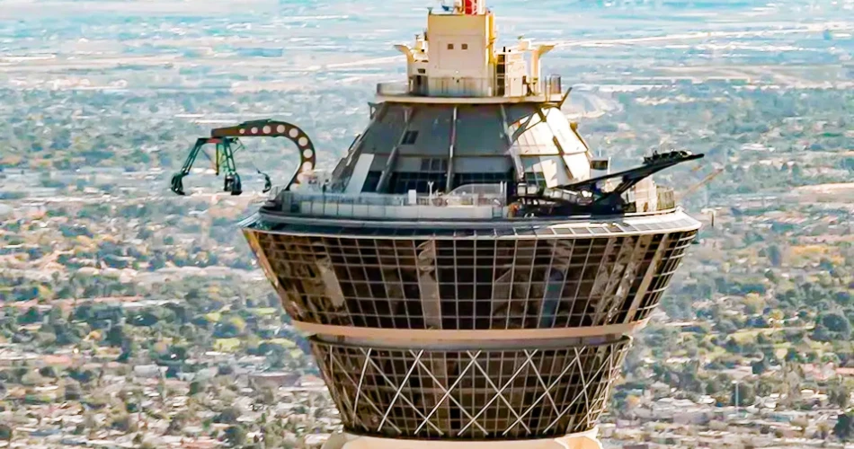 A Comprehensive Guide to Las Vegas, Nevada