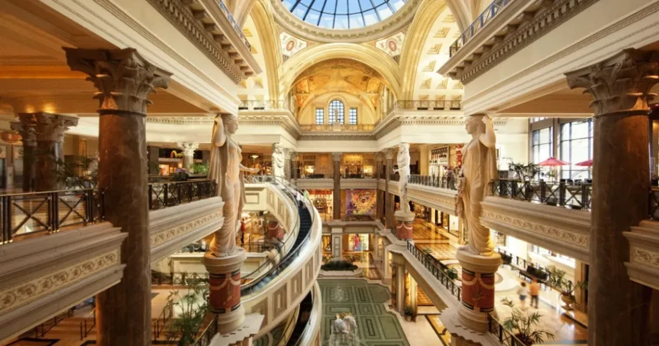 A Comprehensive Guide to Las Vegas, Nevada