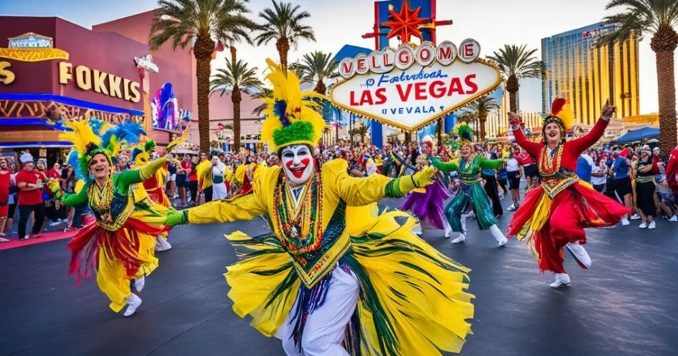 A Comprehensive Guide to Las Vegas, Nevada