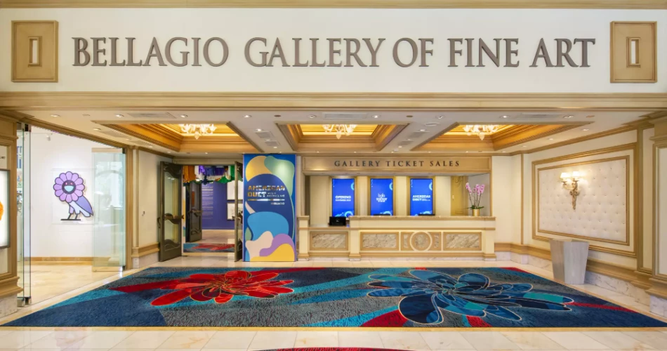 A Comprehensive Guide to Las Vegas, Nevada