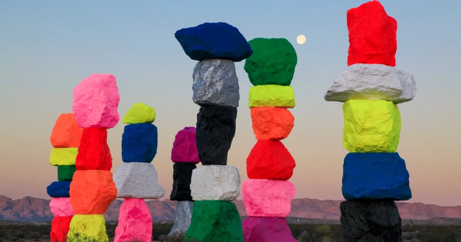 A Comprehensive Guide to Las Vegas, Nevada