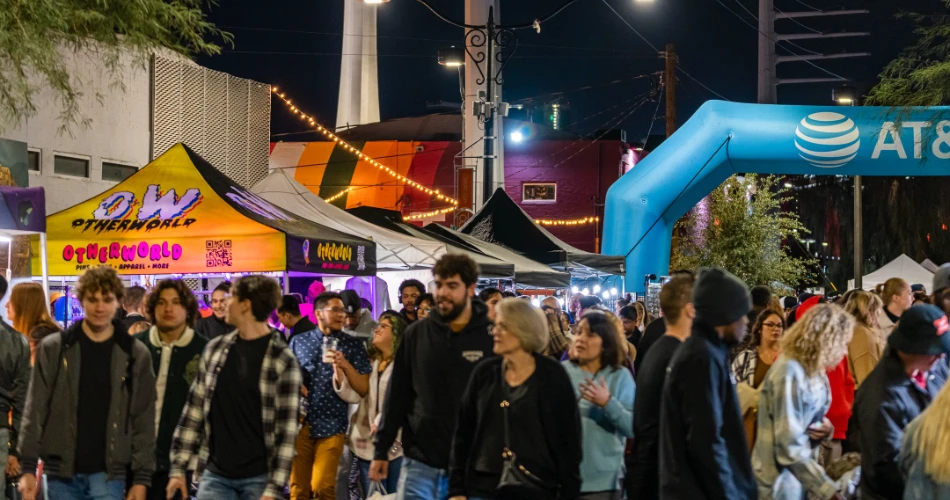 A Comprehensive Guide to Las Vegas, Nevada