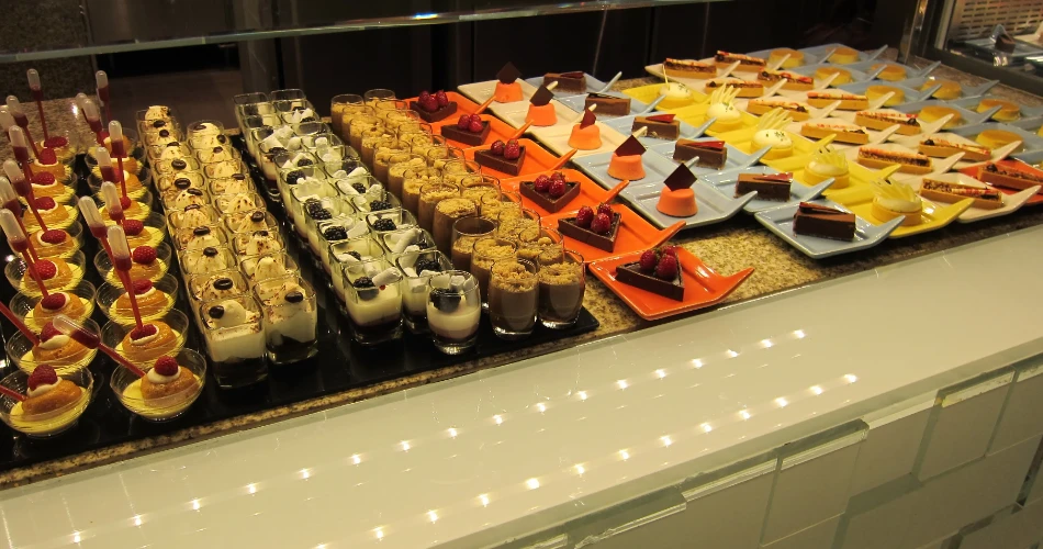 A Comprehensive Guide to Las Vegas, Nevada