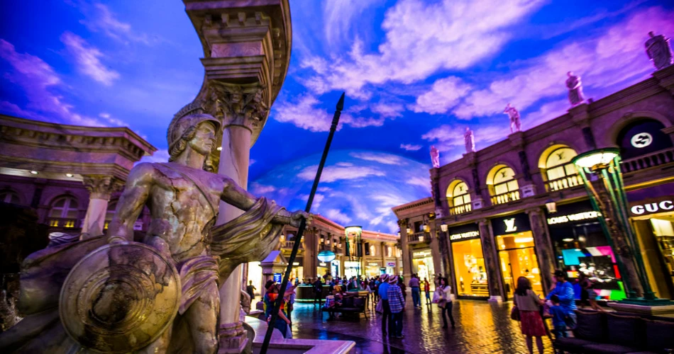 A Comprehensive Guide to Las Vegas, Nevada