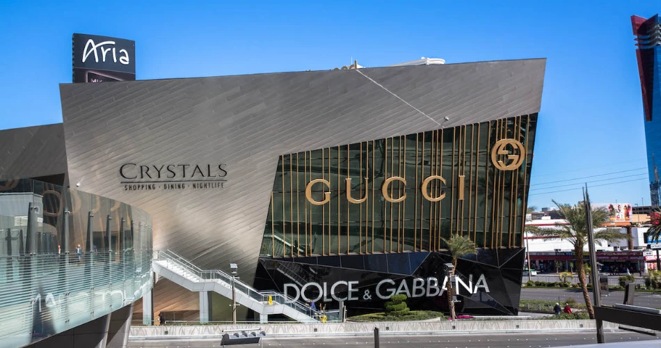 A Comprehensive Guide to Las Vegas, Nevada