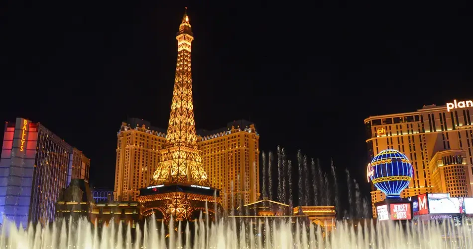 A Comprehensive Guide to Las Vegas, Nevada