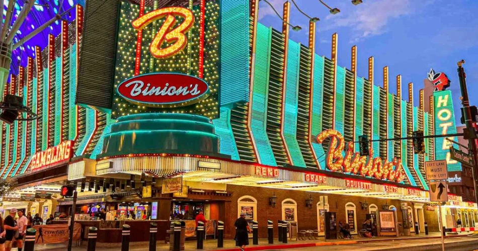 A Comprehensive Guide to Las Vegas, Nevada