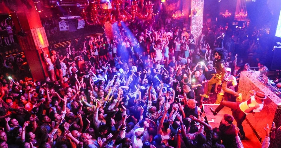 A Comprehensive Guide to Las Vegas, Nevada