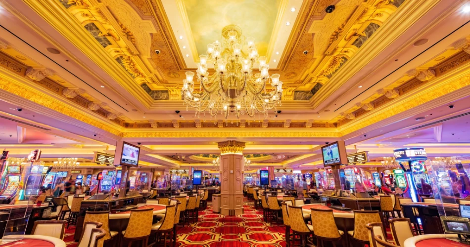 A Comprehensive Guide to Las Vegas, Nevada