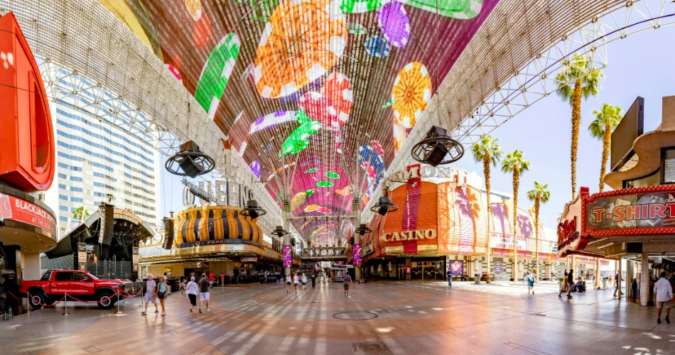 A Comprehensive Guide to Las Vegas, Nevada