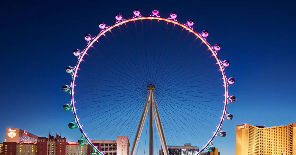 A Comprehensive Guide to Las Vegas, Nevada