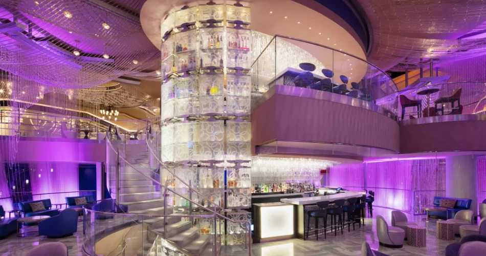 A Comprehensive Guide to Las Vegas, Nevada
