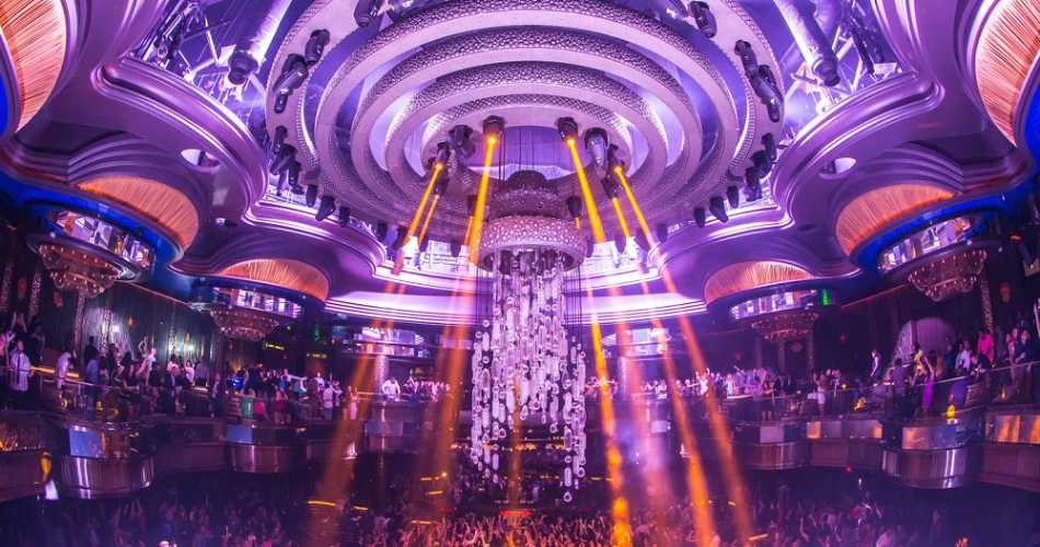 A Comprehensive Guide to Las Vegas, Nevada
