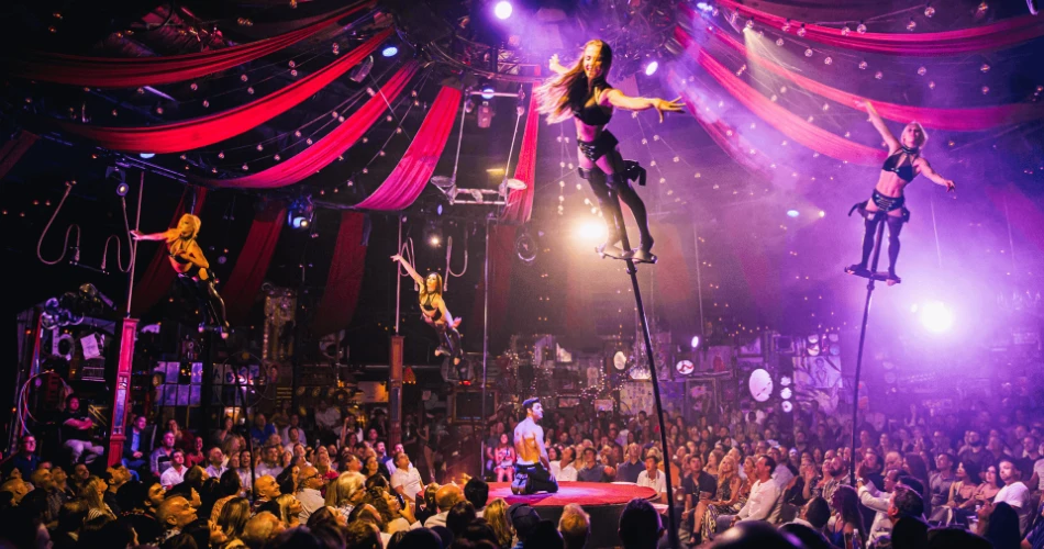 A Comprehensive Guide to Las Vegas, Nevada