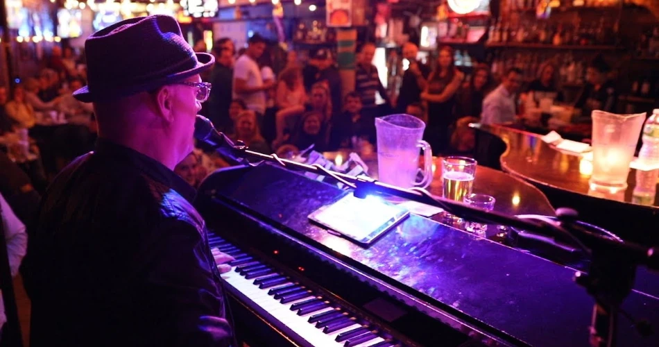 A Comprehensive Guide to Las Vegas, Nevada