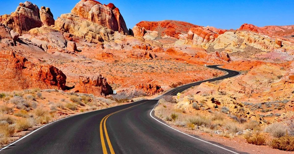 A Comprehensive Guide to Las Vegas, Nevada