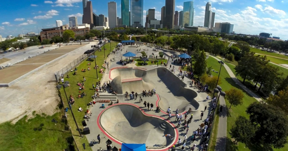 A Comprehensive Houston, TX Travel Guide