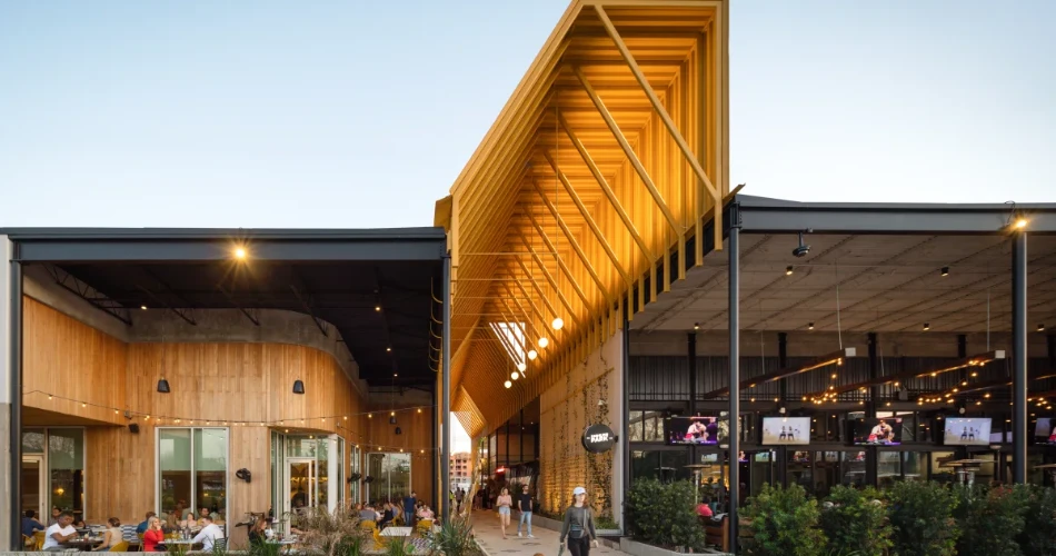 A Comprehensive Houston, TX Travel Guide
