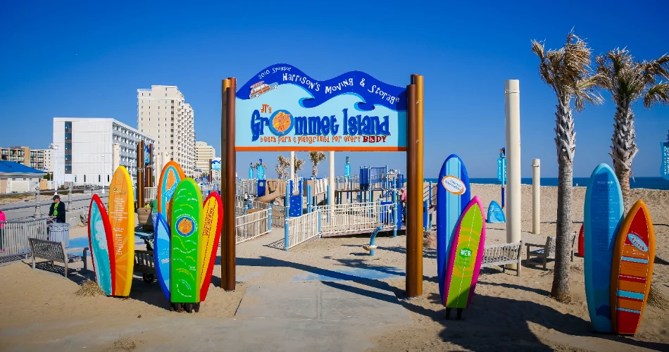 Beach vs. Mountains: Where Should You Go for Your Next American Gateway?