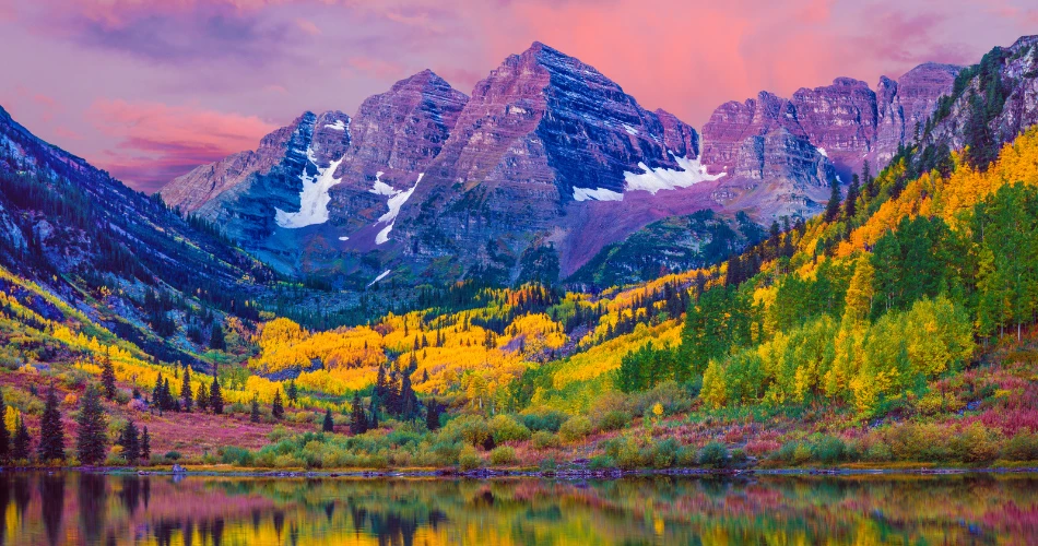 Beach vs. Mountains: Where Should You Go for Your Next American Gateway?