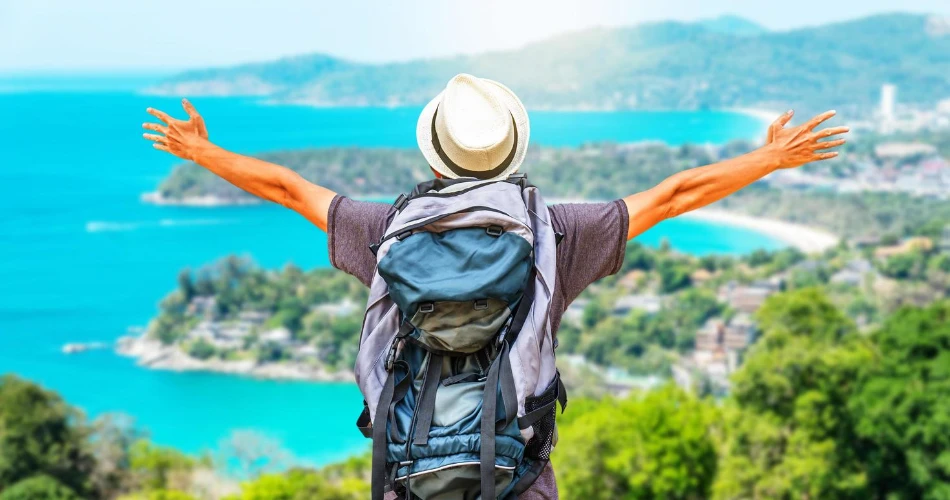 Beach vs. Mountains: Where Should You Go for Your Next American Gateway?