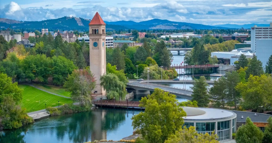 Underrated U.S. Cities for a Weekend Escape