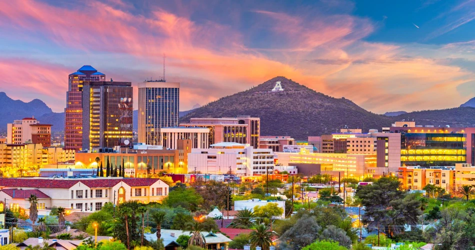Underrated U.S. Cities for a Weekend Escape