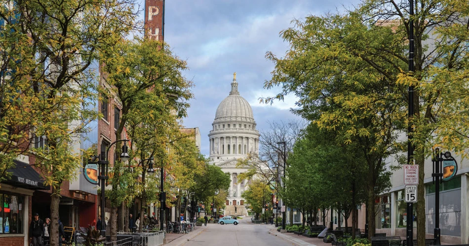 Underrated U.S. Cities for a Weekend Escape