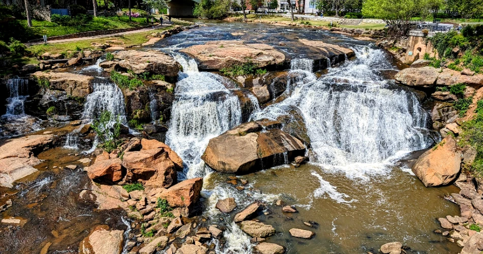 Underrated U.S. Cities for a Weekend Escape