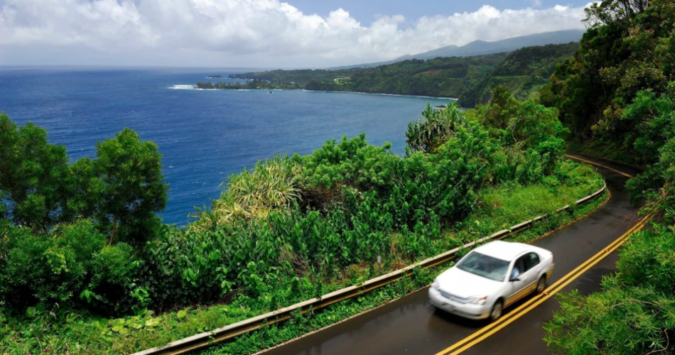 10 Best American Road Trips That Aren’t Route 66