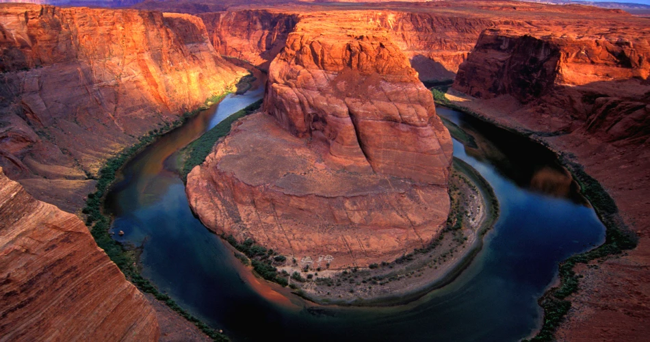 10 Best American Road Trips That Aren’t Route 66