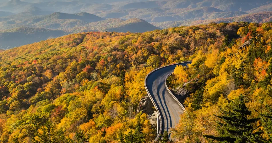 10 Best American Road Trips That Aren’t Route 66