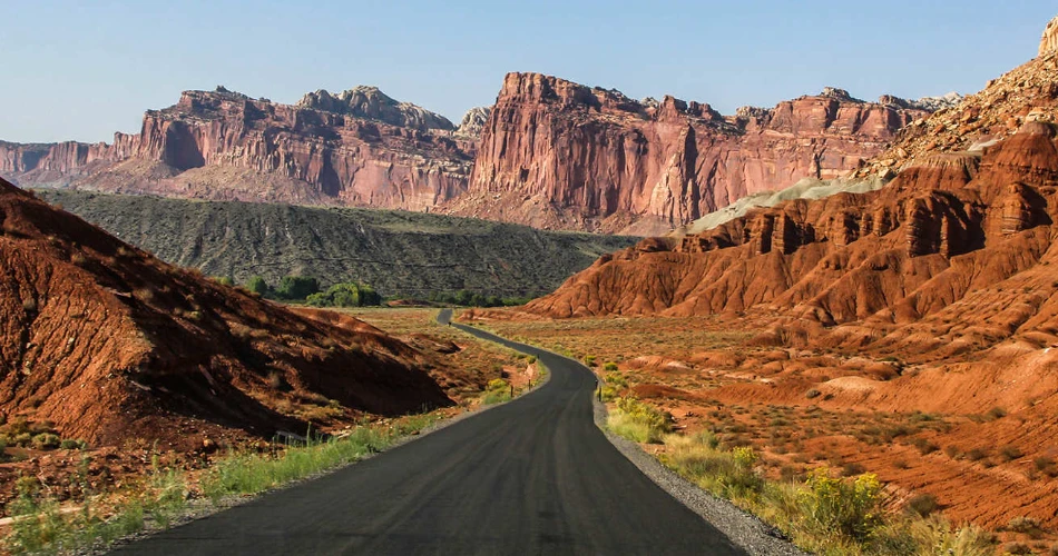 10 Best American Road Trips That Aren’t Route 66