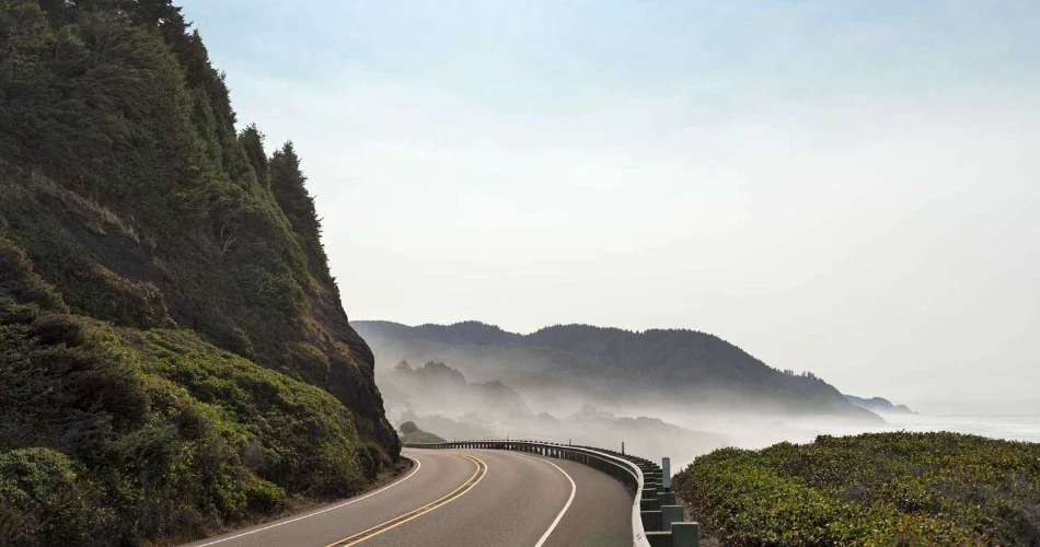10 Best American Road Trips That Aren’t Route 66