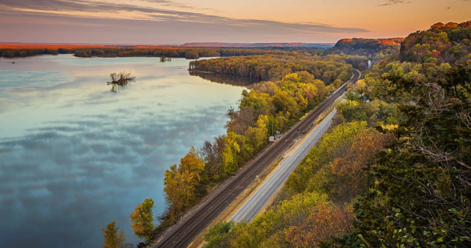 10 Best American Road Trips That Aren’t Route 66