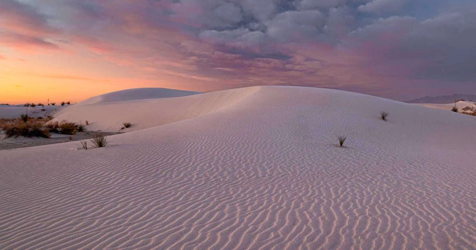 7 Underrated U.S. National Parks to Visit Before the Crowds Catch On