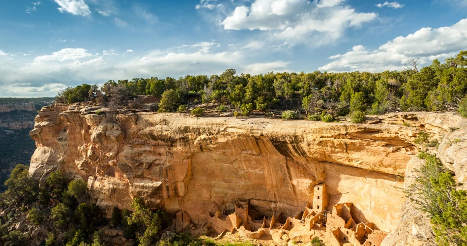 7 Underrated U.S. National Parks to Visit Before the Crowds Catch On