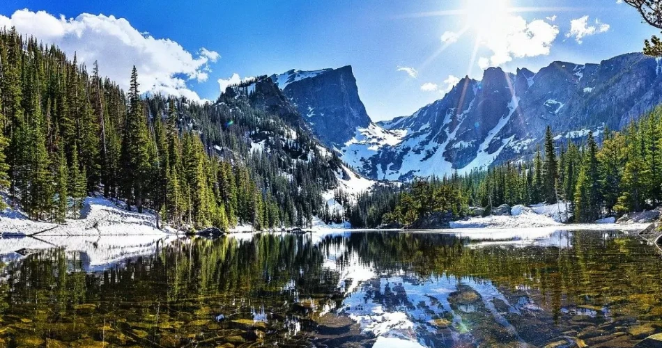 9 U.S. Destinations That Transport You Straight to Europe!