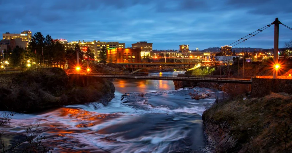 Hidden Gems: Underrated U.S. Cities Perfect for a Weekend Getaway