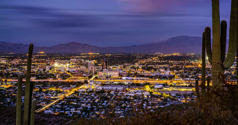 Hidden Gems: Underrated U.S. Cities Perfect for a Weekend Getaway