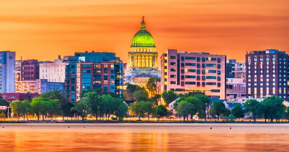 Hidden Gems: Underrated U.S. Cities Perfect for a Weekend Getaway