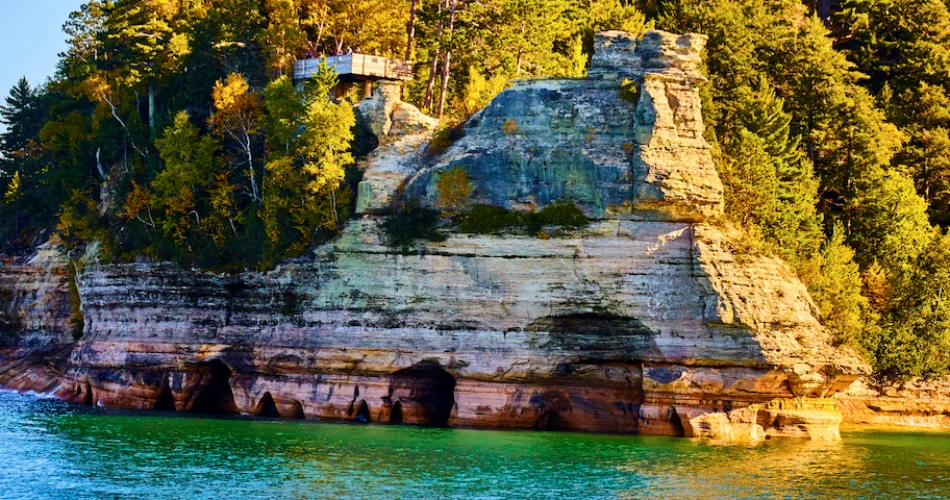 Hidden Gems: Underrated U.S. Cities Perfect for a Weekend Getaway