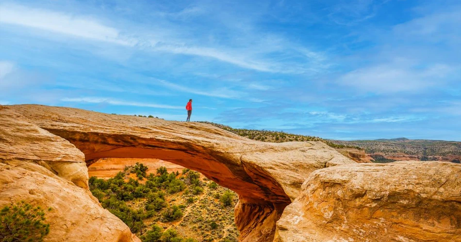 Hidden Gems: Underrated U.S. Cities Perfect for a Weekend Getaway