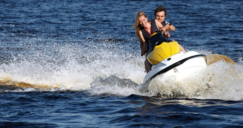 10 Best Family Vacation Spots in the U.S