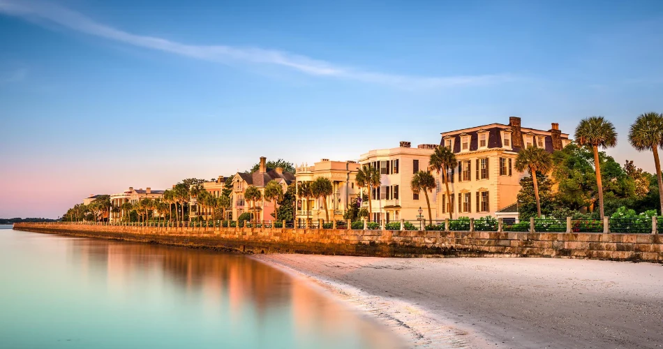 10 Best Family Vacation Spots in the U.S