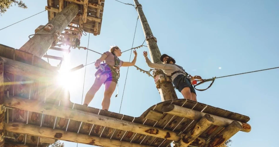 10 Best Family Vacation Spots in the U.S